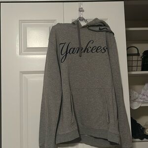 yankees hoodie